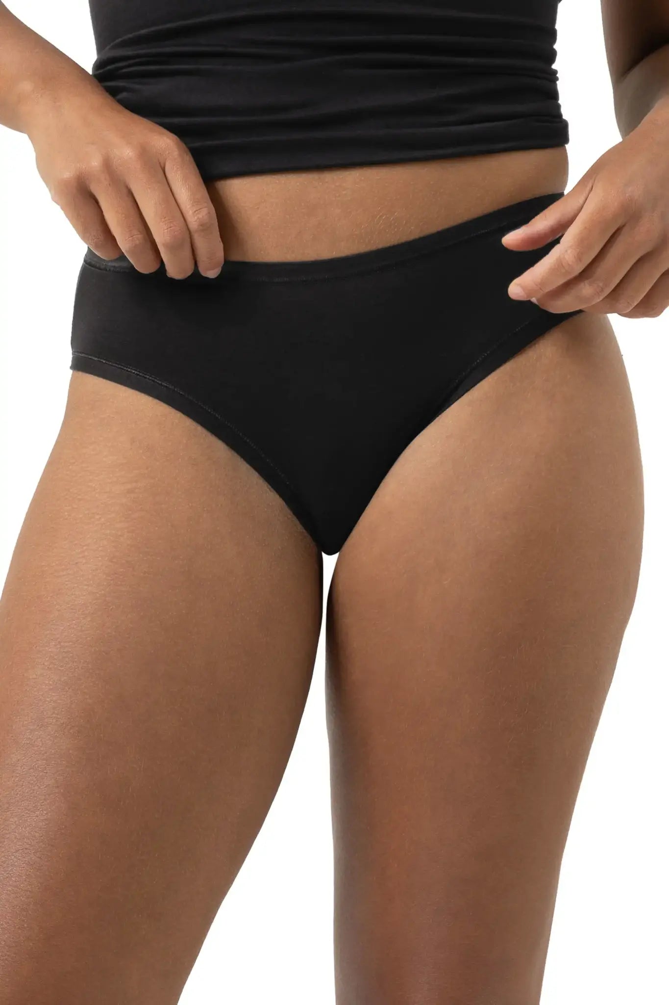 Sliponline Mey dames hipster -Modal Pure