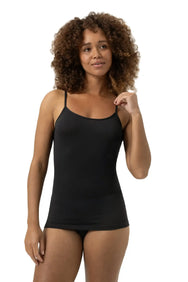 Sliponline Mey dames spaghetti hemd - Modal Pure