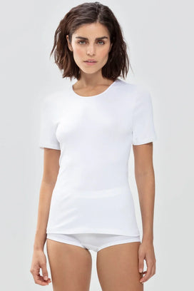 Sliponline Mey Emotion dames T-shirt - ronde hals - 56201