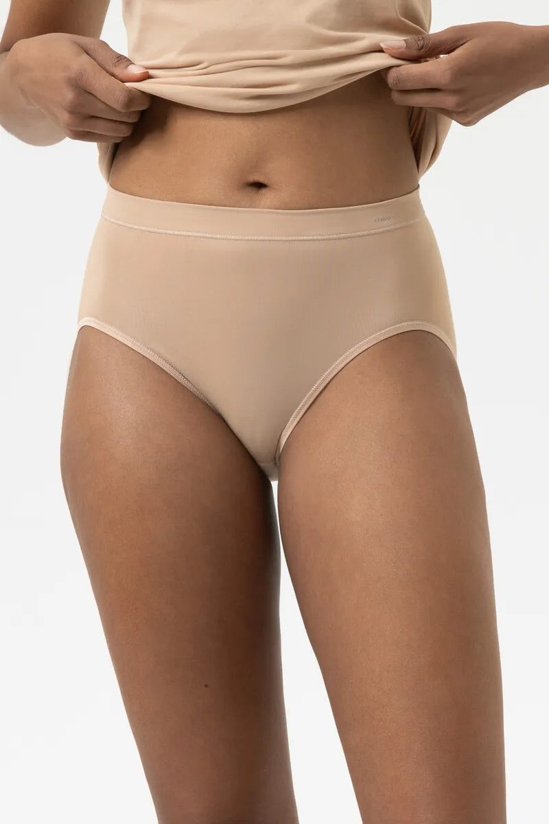 Sliponline Mey Emotion - dames taille slip viscose