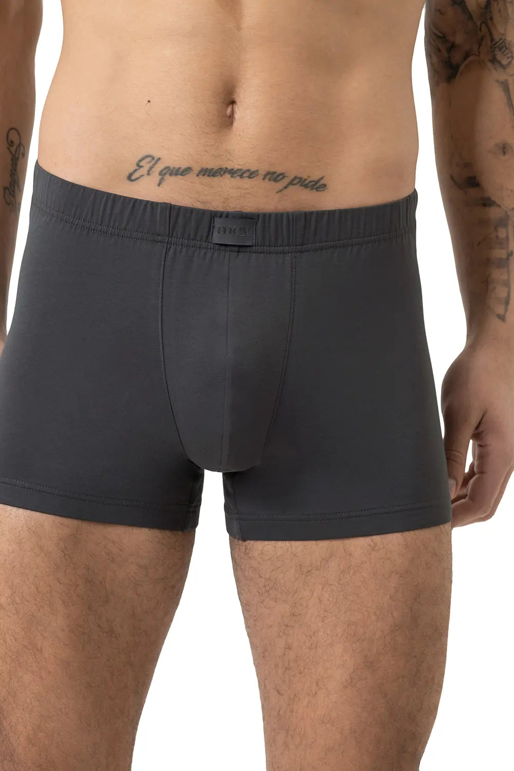 Sliponline Mey heren Boxershort - 10 out of 10 Trunk Shorty