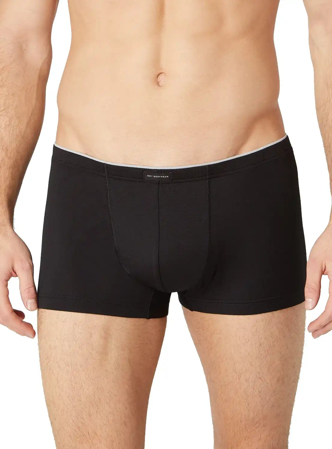 Sliponline Mey heren Boxershort Drycotton - Sneldrogende sport boxershort