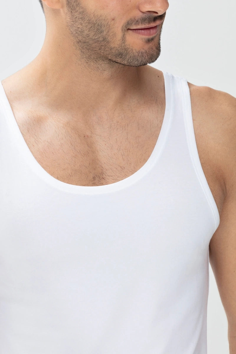 Sliponline Mey heren hemd Drycotton - Sneldrogend sport hemd