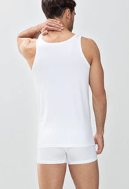 Sliponline Mey heren hemd Drycotton - Sneldrogend sport hemd