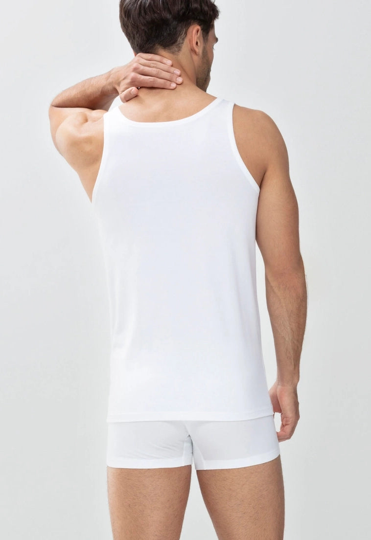 Sliponline Mey heren hemd Drycotton - Sneldrogend sport hemd