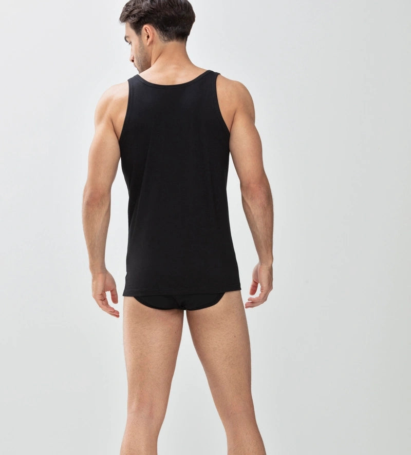 Sliponline Mey heren hemd Drycotton - Sneldrogend sport hemd