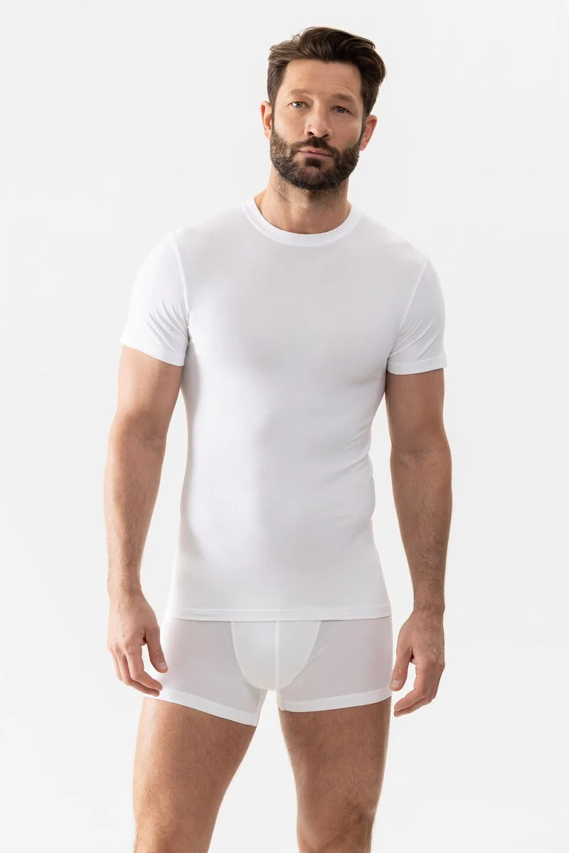 Sliponline Mey heren Ondershirt - Software - Olympia 42503