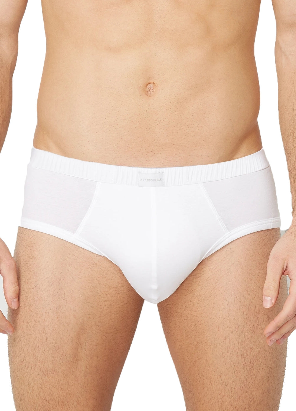 Sliponline Mey heren Slip Drycotton - Katoen