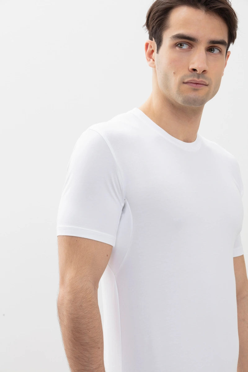 Sliponline Mey heren T-shirt - Hybrid - Anti zweet shirt