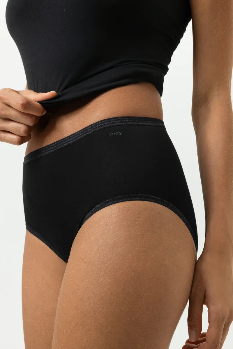 Sliponline Mey  Lights dames tailleslip viscose