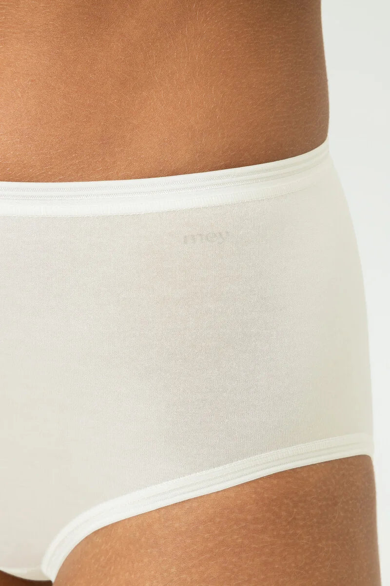 Sliponline Mey  Lights dames tailleslip viscose