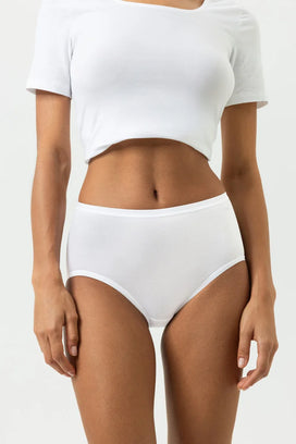 Sliponline Mey  Lights dames tailleslip viscose