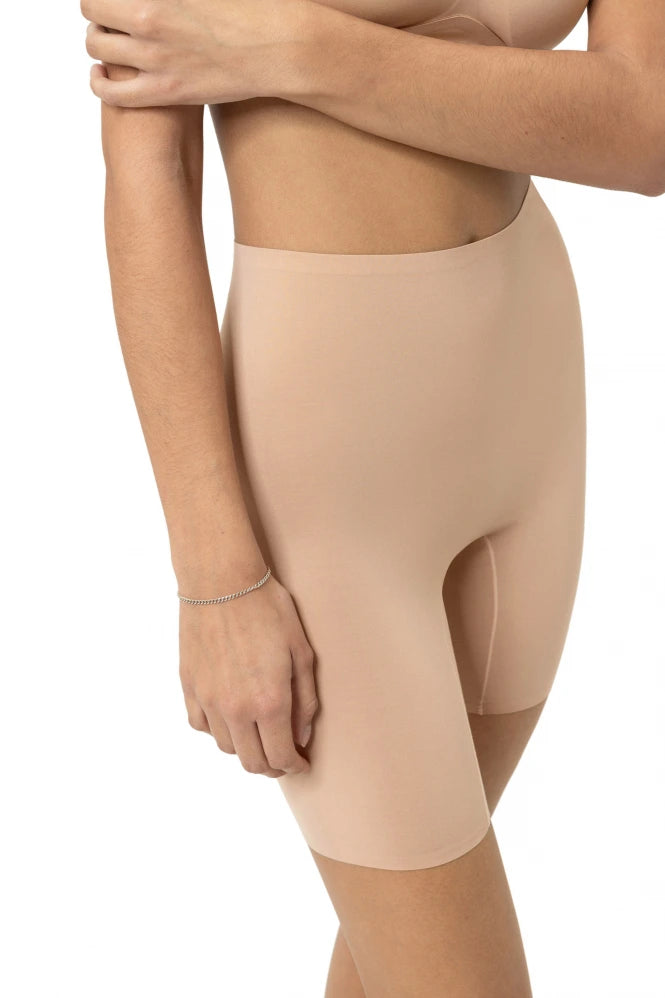 Sliponline Mey naadloos anti-schuur broekje - Cyclist boxershort - Simply better