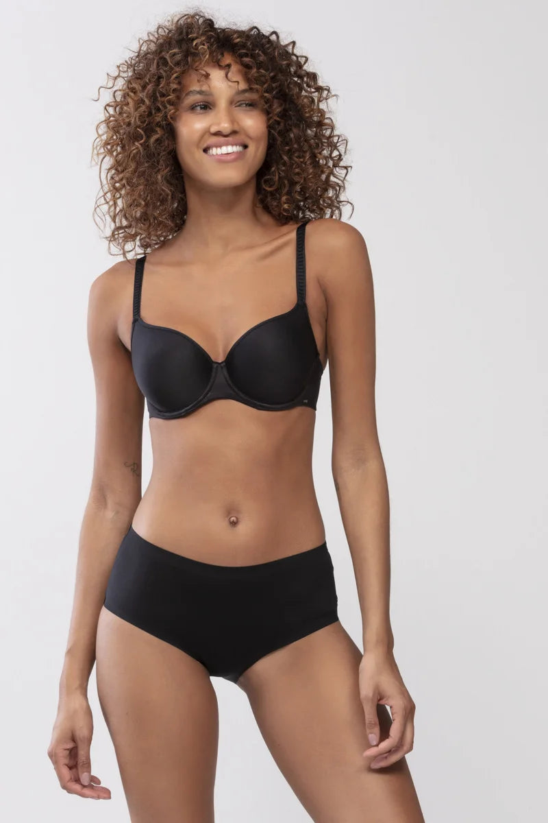 Sliponline Mey Naadloze dames hipster - Illusion
