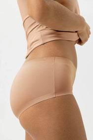 Sliponline Mey Naadloze dames hipster - Illusion