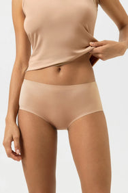 Sliponline Mey Naadloze dames hipster - Illusion