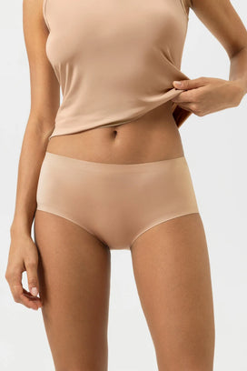 Sliponline Mey Naadloze dames hipster - Illusion