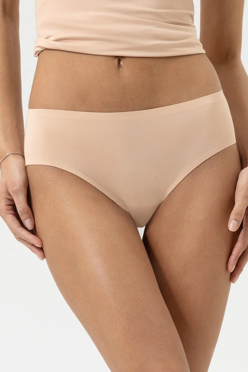 Sliponline Mey naadloze mini slip dames - Invisible - Simply better