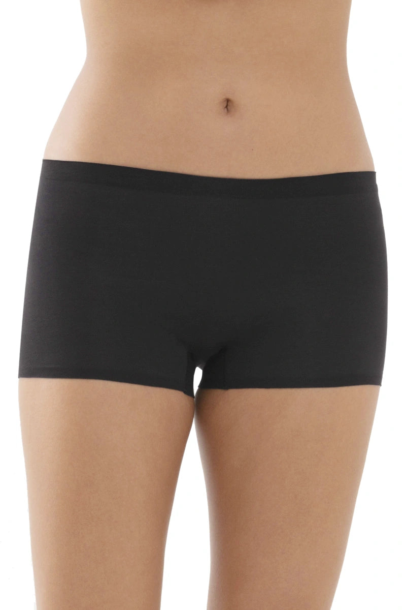 Sliponline Mey Natural dames boxershort - Onzichtbaar