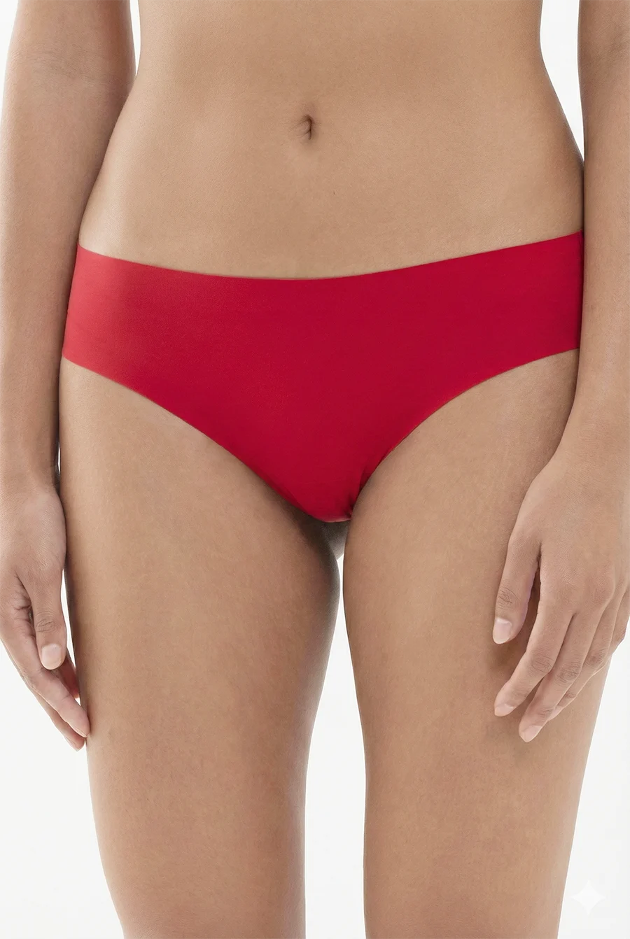 Sliponline Mey Second Me Soft dames Brazilian - Naadloos
