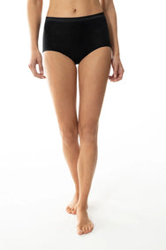 Sliponline Mey wollen dames taille slip - Exquisite - 69302