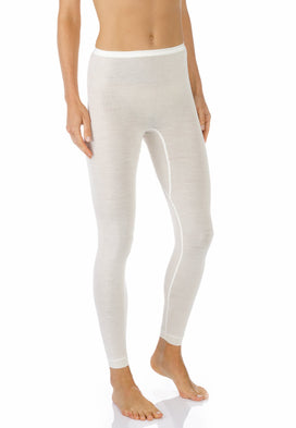 Sliponline Mey Wollen thermo legging - Exquisite - 68602