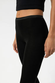 Sliponline Mey Wollen thermo legging - Exquisite - 68602