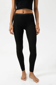 Sliponline Mey Wollen thermo legging - Exquisite - 68602