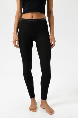 Sliponline Mey Wollen thermo legging - Exquisite - 68602