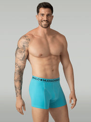 Sliponline Muchachomalo 12-Pack Heren Boxershort -  Golden