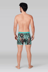 Sliponline Muchachomalo 12-Pack Heren Boxershort -  Golden