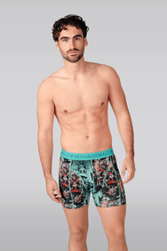 Sliponline Muchachomalo 12-Pack Heren Boxershort -  Golden