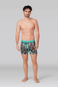Sliponline Muchachomalo 12-Pack Heren Boxershort -  Golden