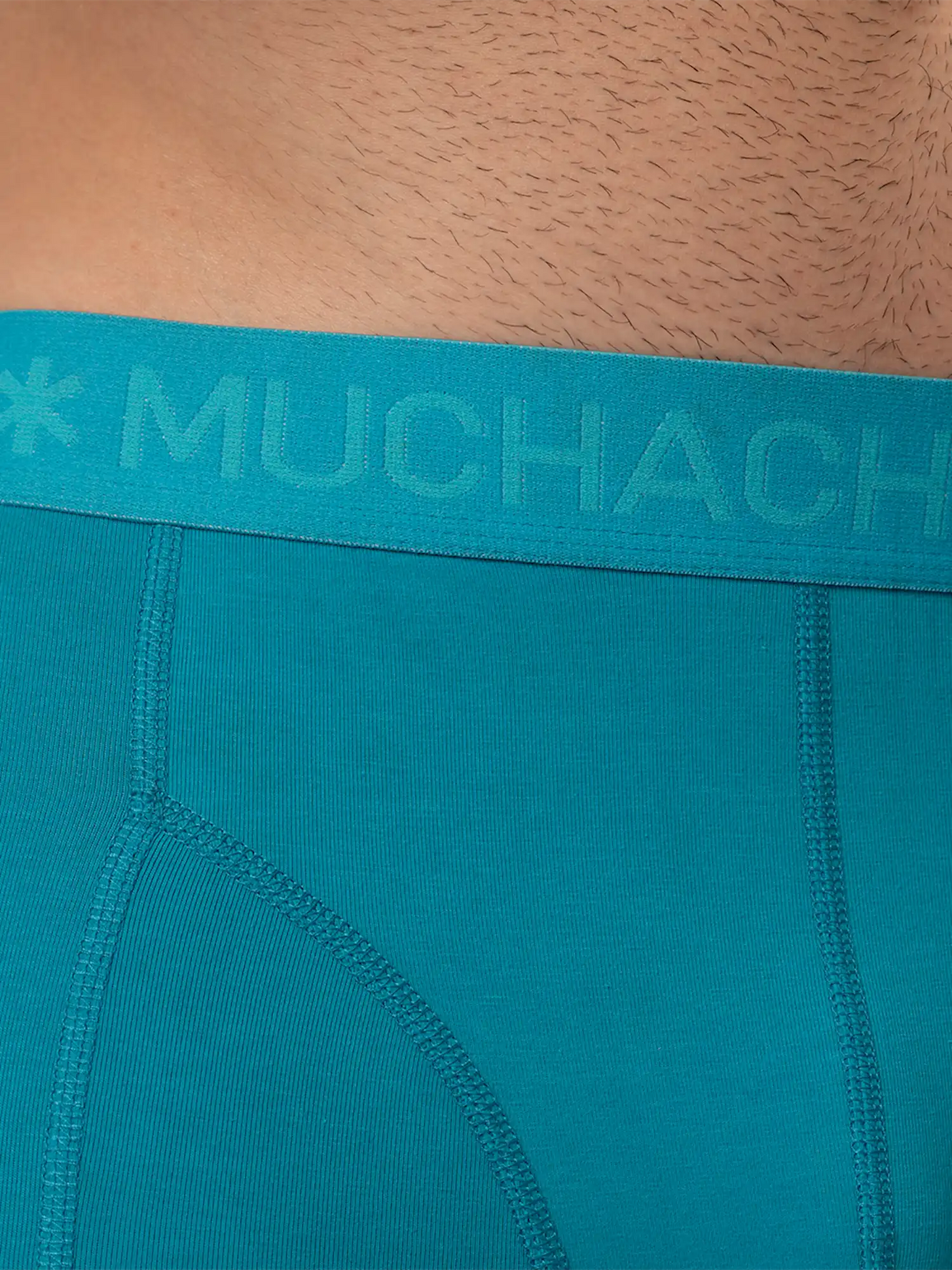Sliponline Muchachomalo 3-Pack Heren Boxershort - Solid