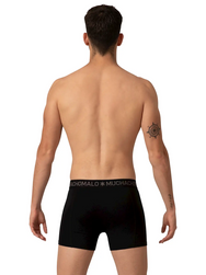Sliponline Muchachomalo 3-Pack Heren Boxershort - Solid
