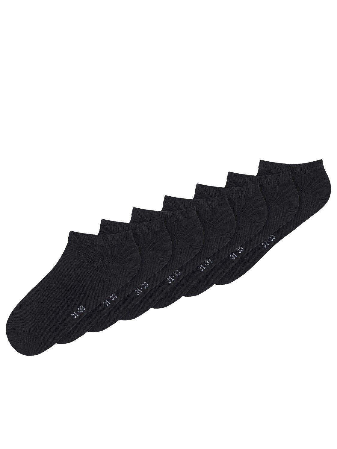 Sliponline Name it 7-pack kindersokken