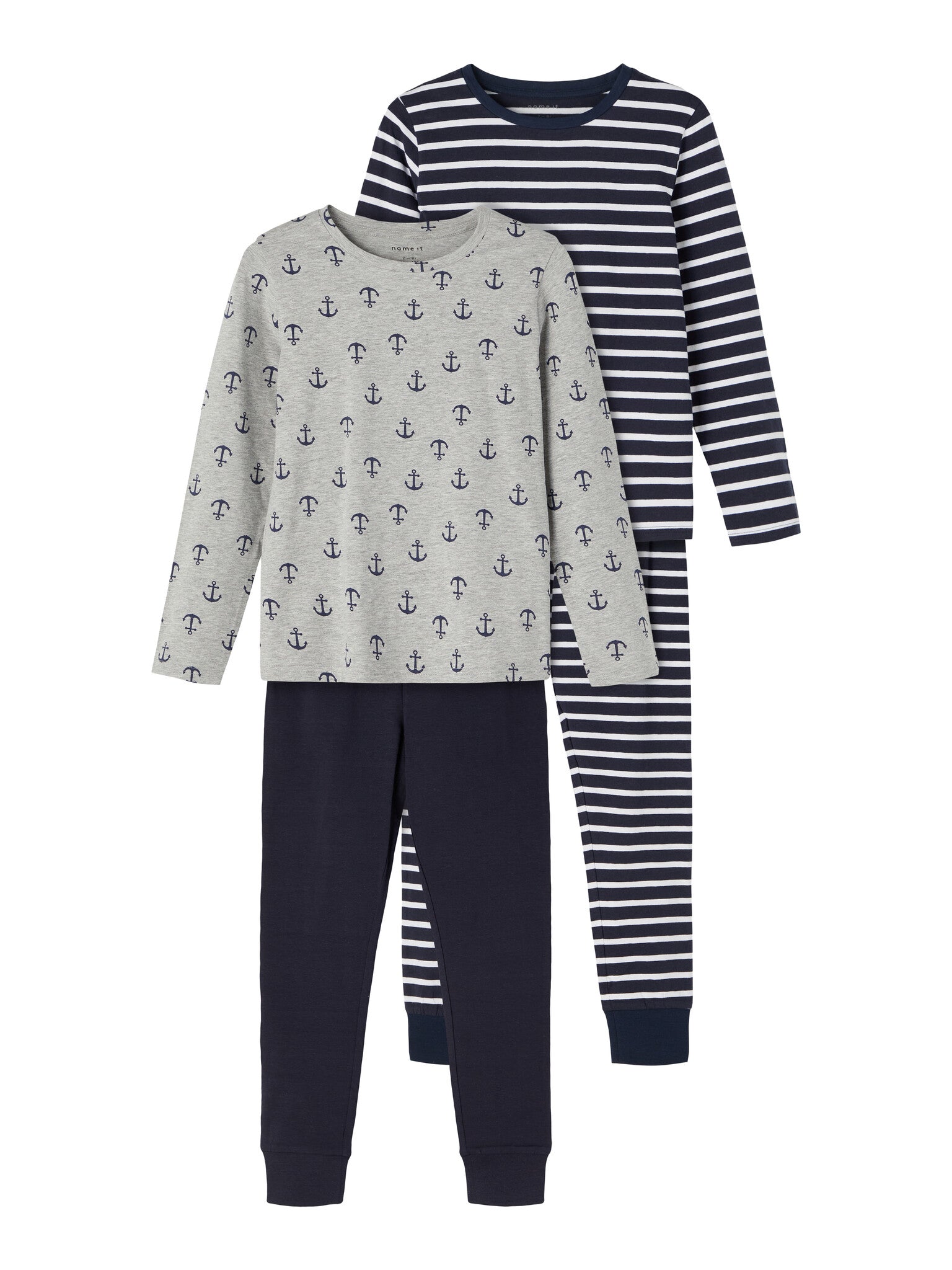 Sliponline Name it jongens pyjama - ''Gamer''