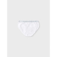 Sliponline Name it meisjes slips - 3-pack - Basic