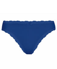 Sliponline Nina von C 3-pack dames Jazzpant - Kant