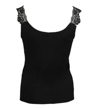 Sliponline Nina von C dames hemd kant Modal - brede bandjes