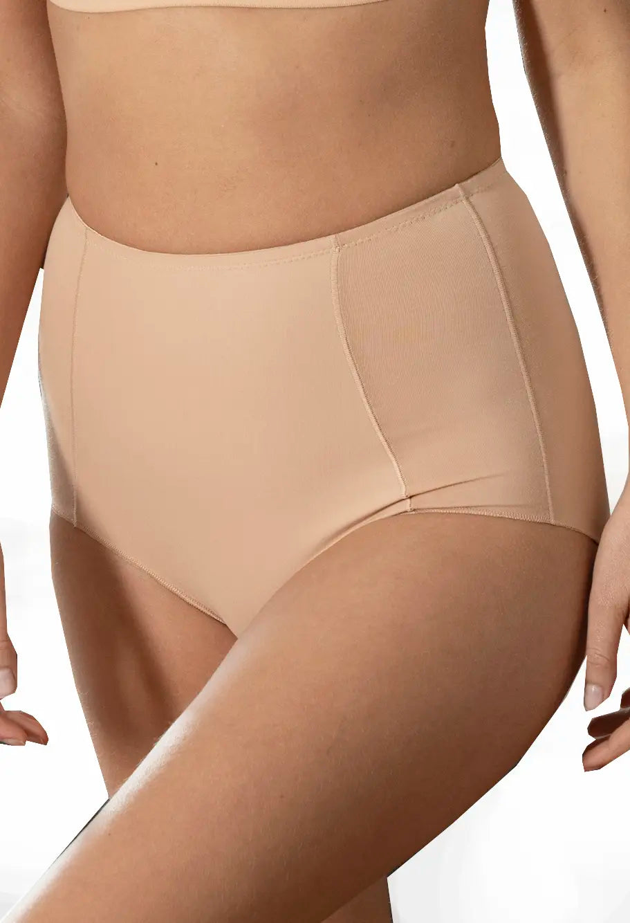 Sliponline Nina von C dames Pantybroek / Step In - Corrigerend
