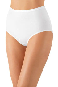 Sliponline Nina von C dames Tailleslip 100% biologisch katoen