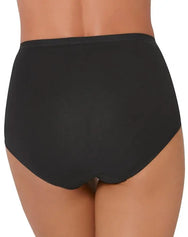 Sliponline Nina von C dames Tailleslip 100% biologisch katoen