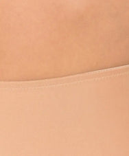 Sliponline Nina von C hoge corrigerende boxershort met lange pijpjes ( long pants )