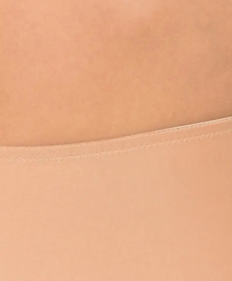 Sliponline Nina von C hoge corrigerende boxershort met lange pijpjes ( long pants )