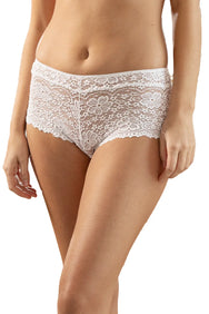 Sliponline Nina von C kanten dames hipster - Millefleurs