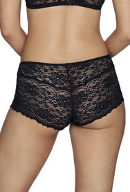 Sliponline Nina von C kanten dames hipster - Millefleurs
