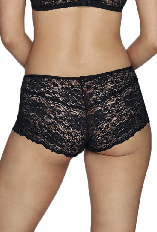 Sliponline Nina von C kanten dames hipster - Millefleurs