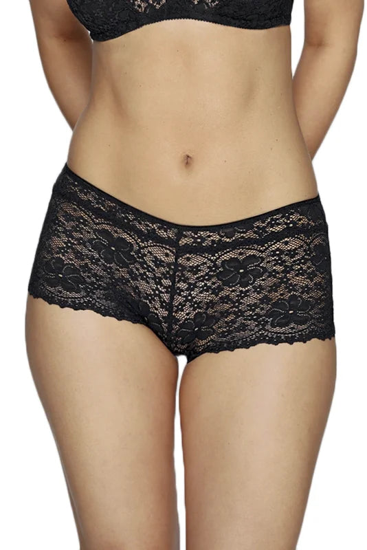 Sliponline Nina von C kanten dames hipster - Millefleurs