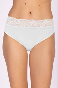 Sliponline Nina von C kanten modal heupslip dames